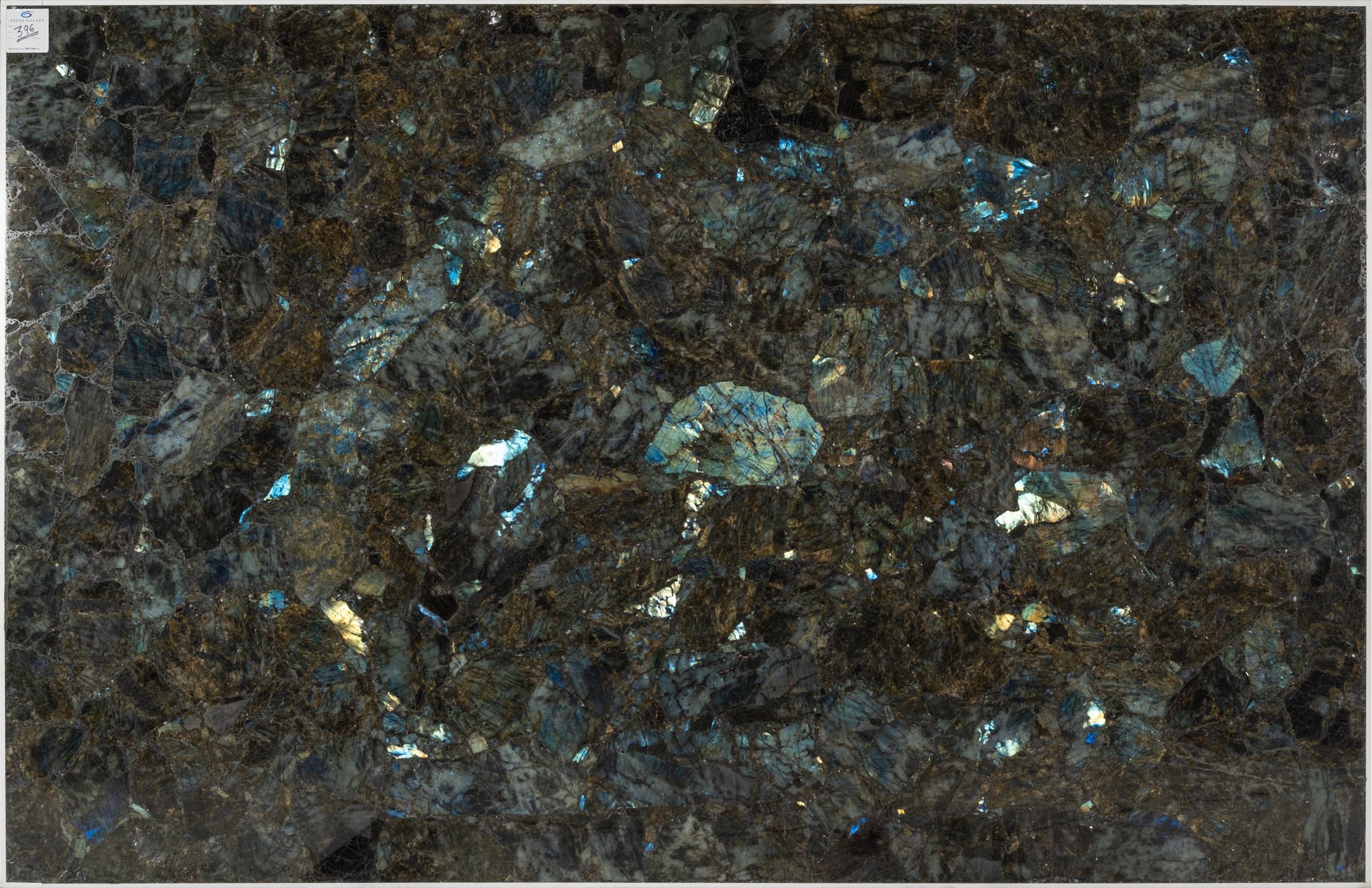 Labradorite