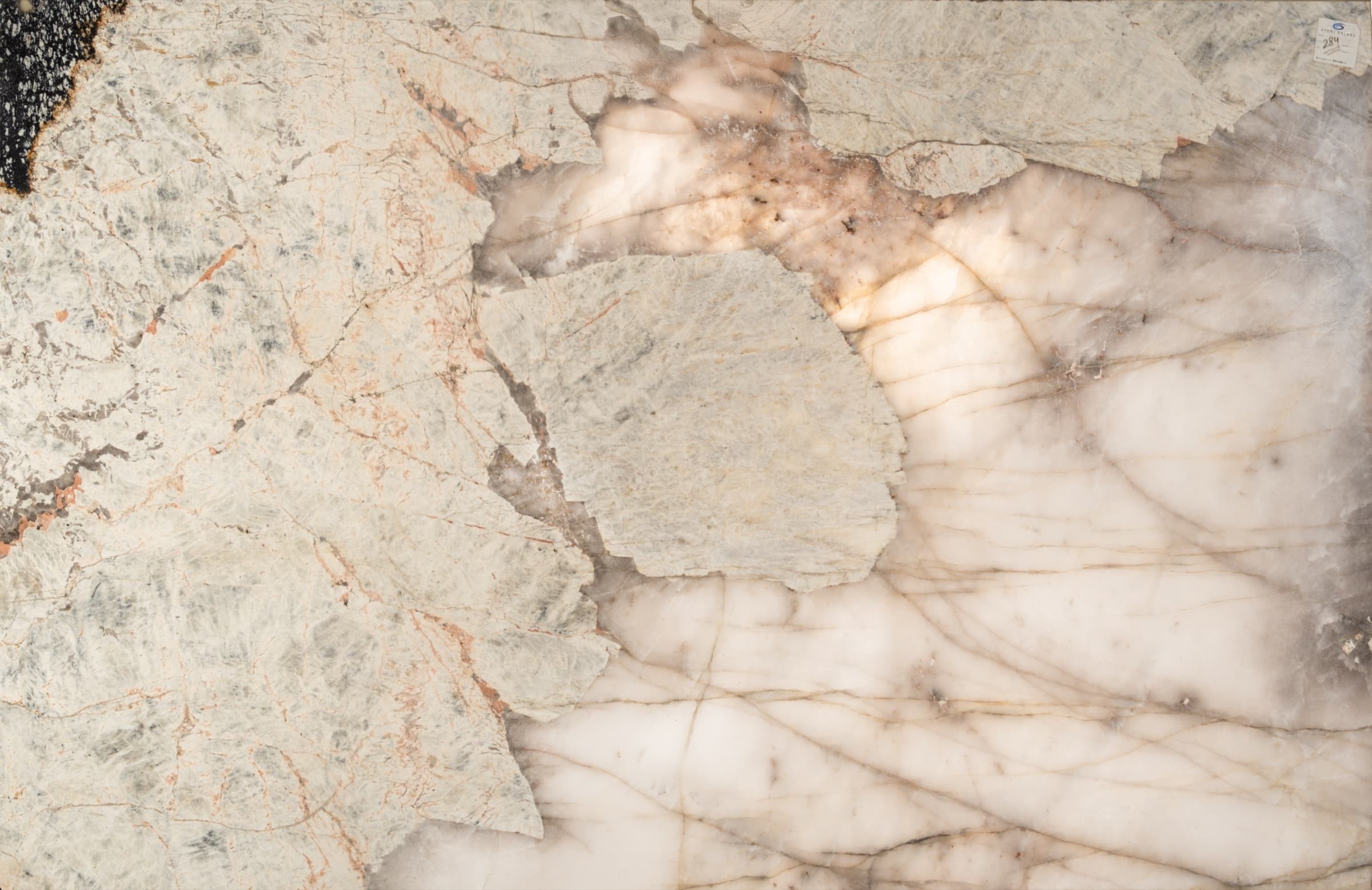 Alpinus White