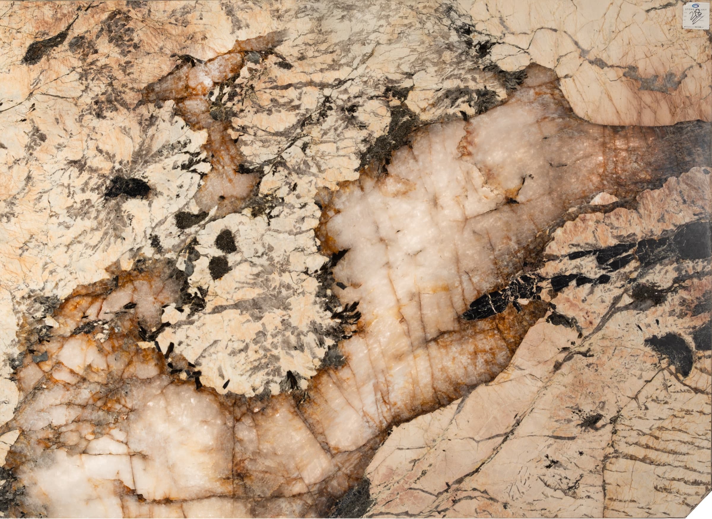 Copper Patagonia