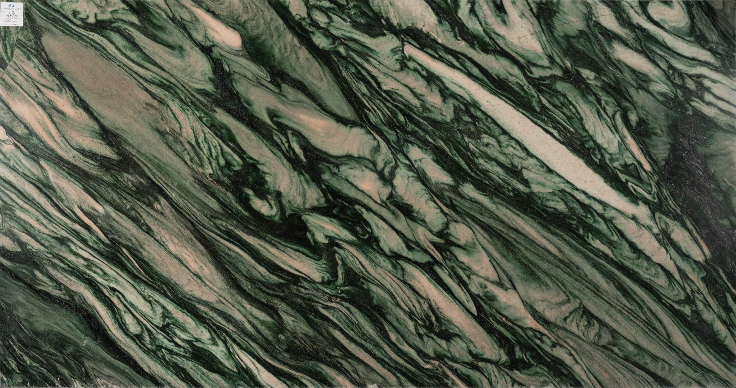 Verde Lapponia