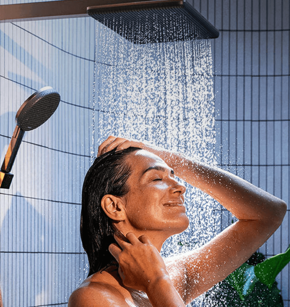 Hansgrohe